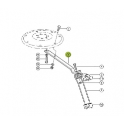  Ramię Claas volto 0009530490